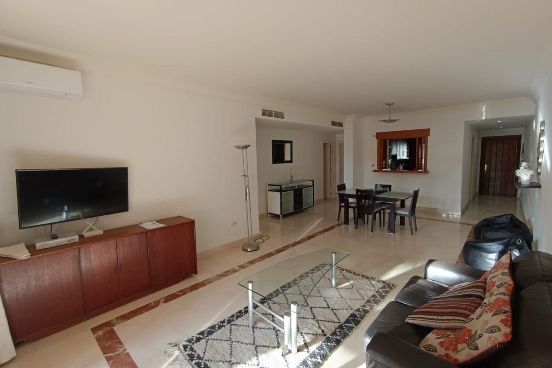 Resale - Apartment - Middle Floor Apartment - Marbella - San Pedro De Alcantara