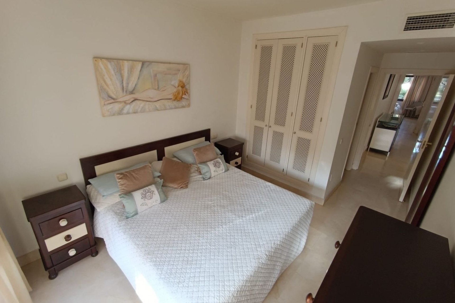 Resale - Apartment - Middle Floor Apartment - Marbella - San Pedro De Alcantara