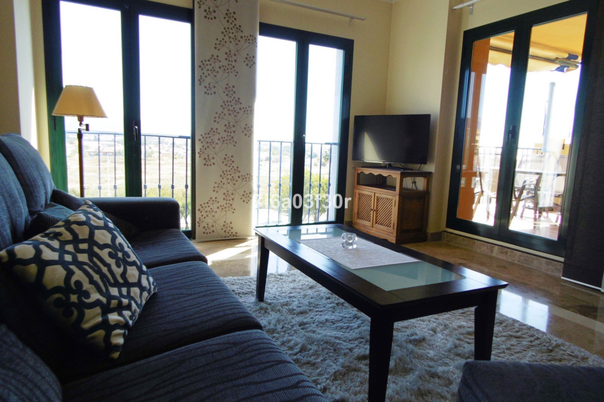 Resale - Apartment - Middle Floor Apartment - Marbella - San Pedro De Alcantara