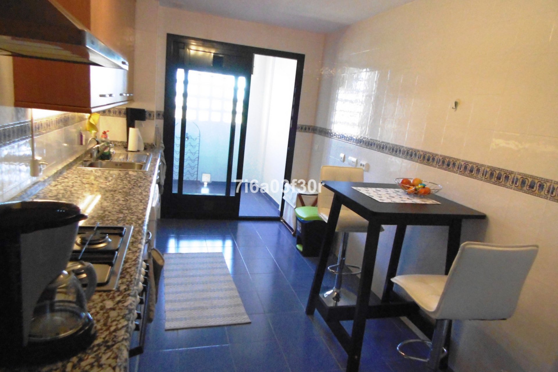 Resale - Apartment - Middle Floor Apartment - Marbella - San Pedro De Alcantara