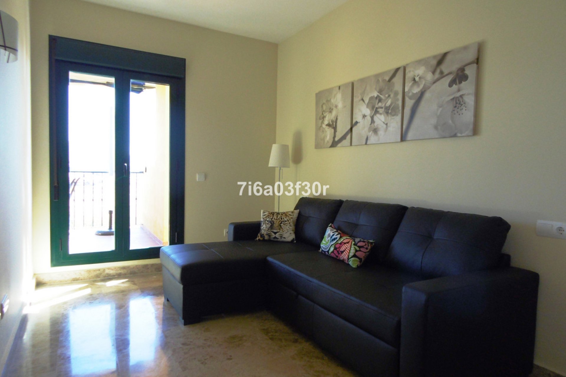 Resale - Apartment - Middle Floor Apartment - Marbella - San Pedro De Alcantara