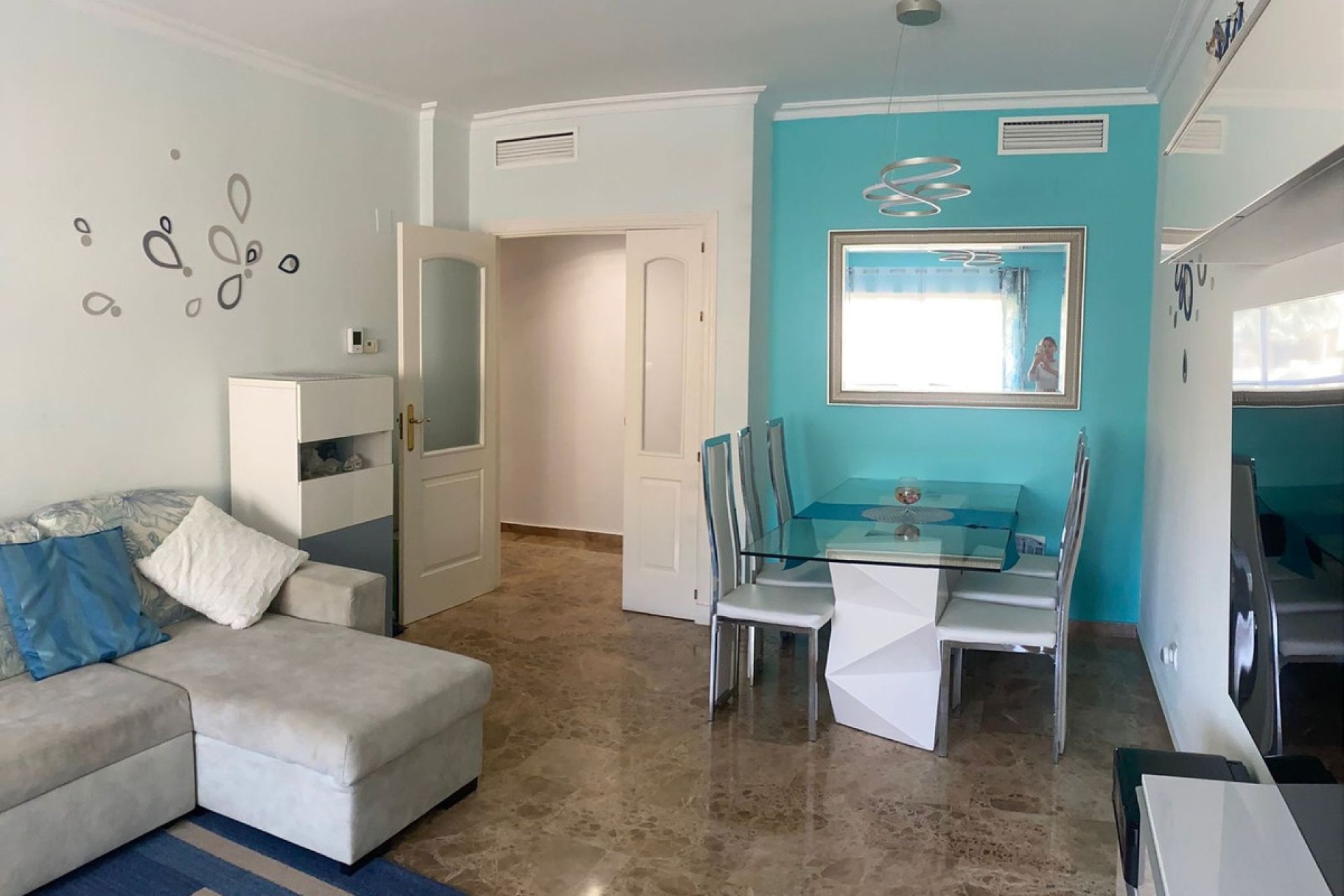 Resale - Apartment - Middle Floor Apartment - Marbella - San Pedro De Alcantara