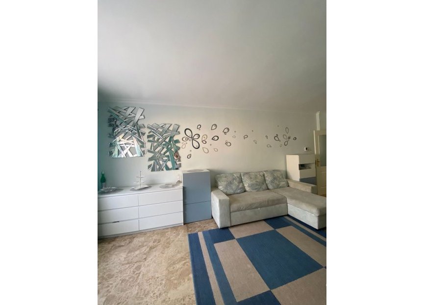 Resale - Apartment - Middle Floor Apartment - Marbella - San Pedro De Alcantara