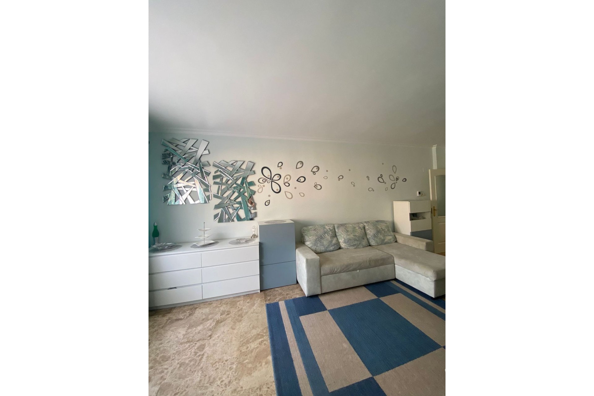 Resale - Apartment - Middle Floor Apartment - Marbella - San Pedro De Alcantara