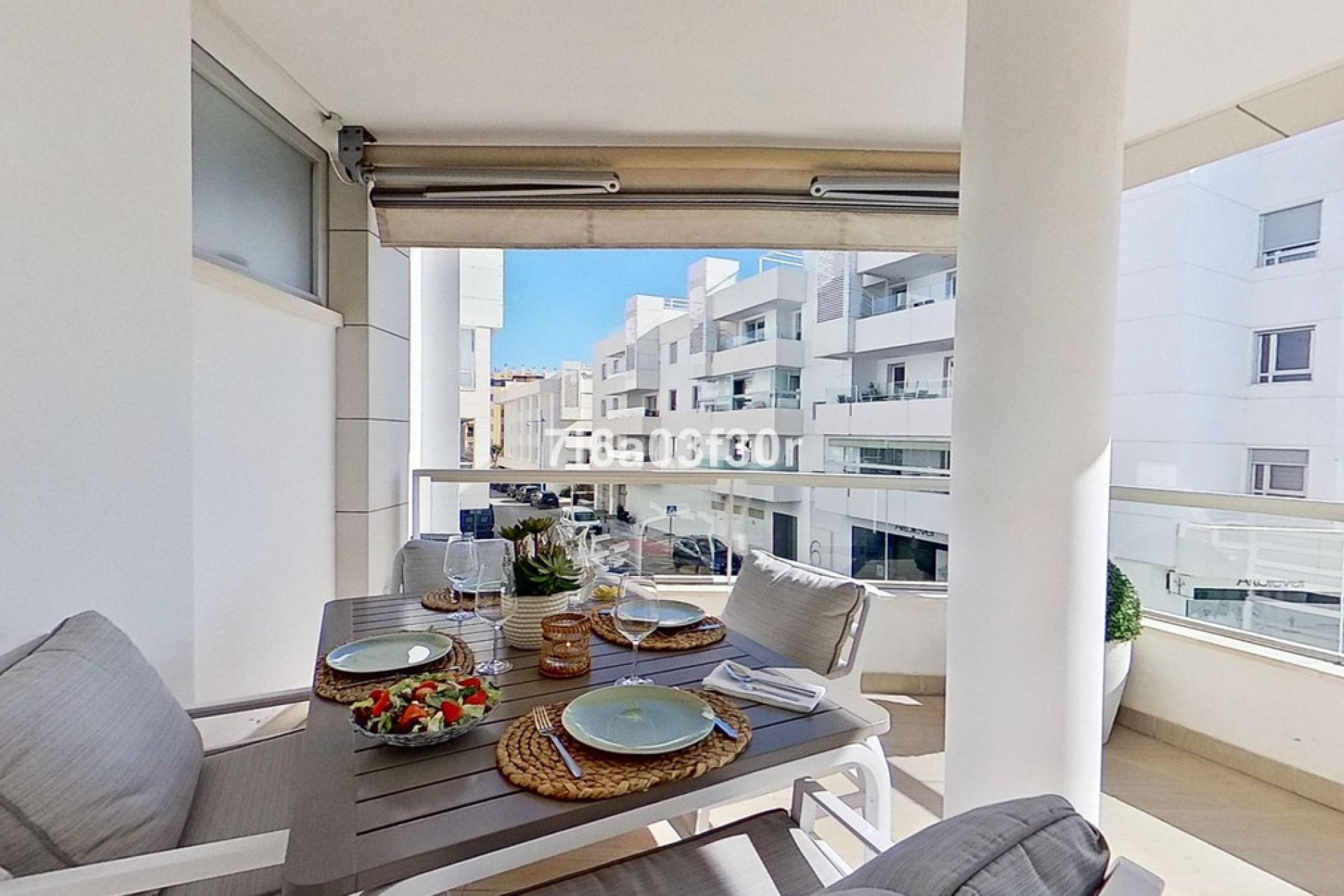 Resale - Apartment - Middle Floor Apartment - Marbella - San Pedro De Alcantara