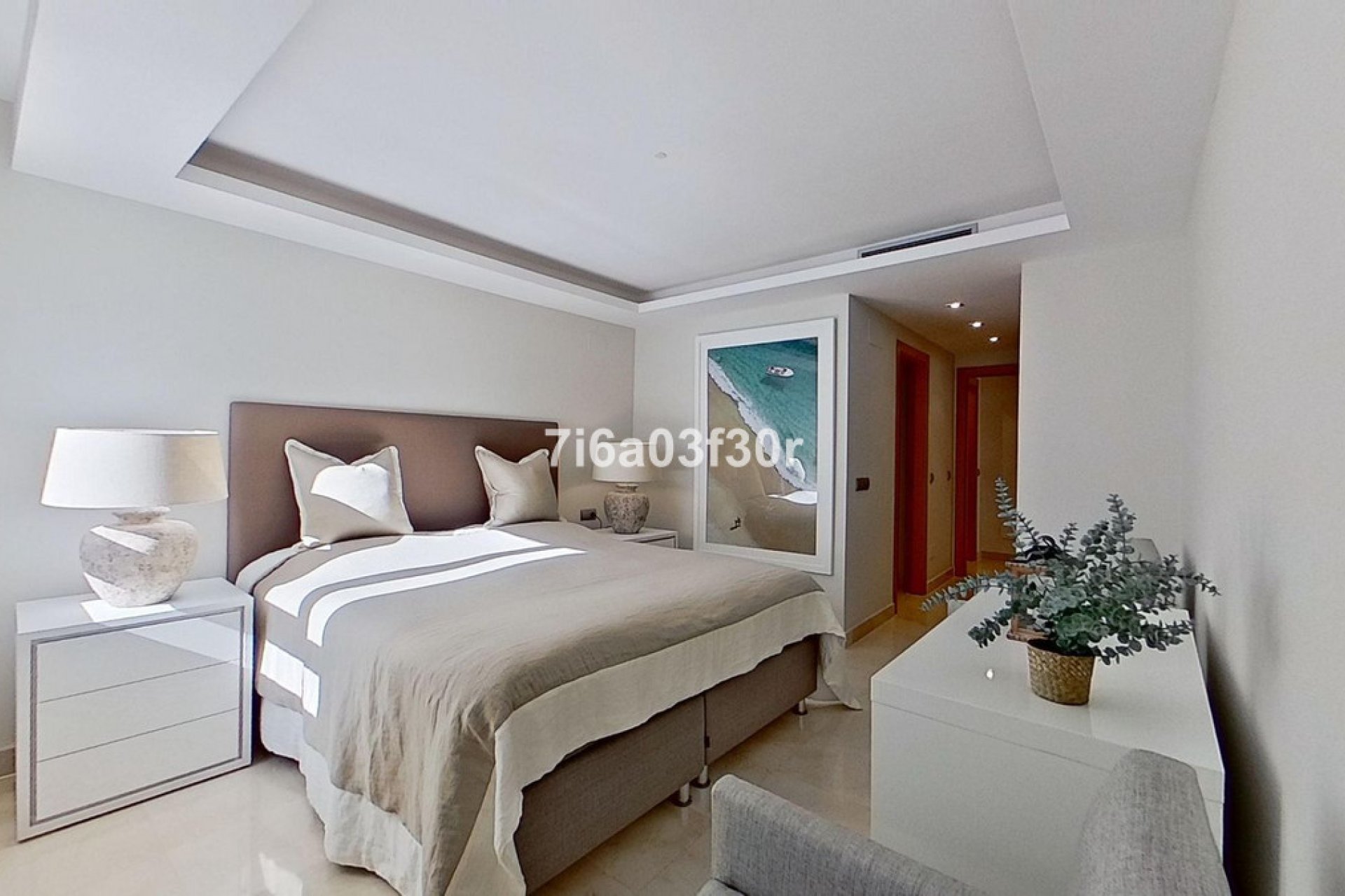 Resale - Apartment - Middle Floor Apartment - Marbella - San Pedro De Alcantara