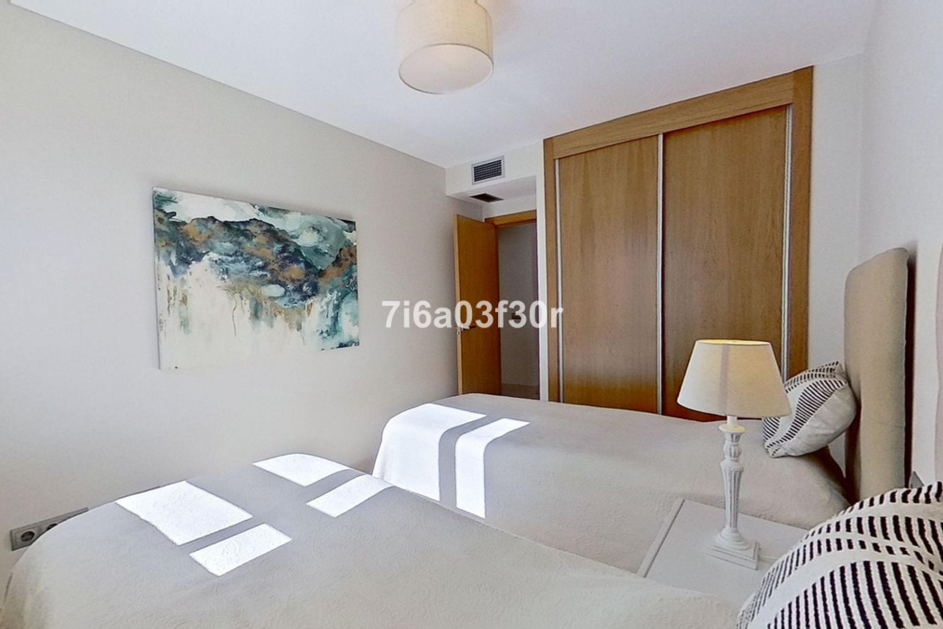 Resale - Apartment - Middle Floor Apartment - Marbella - San Pedro De Alcantara