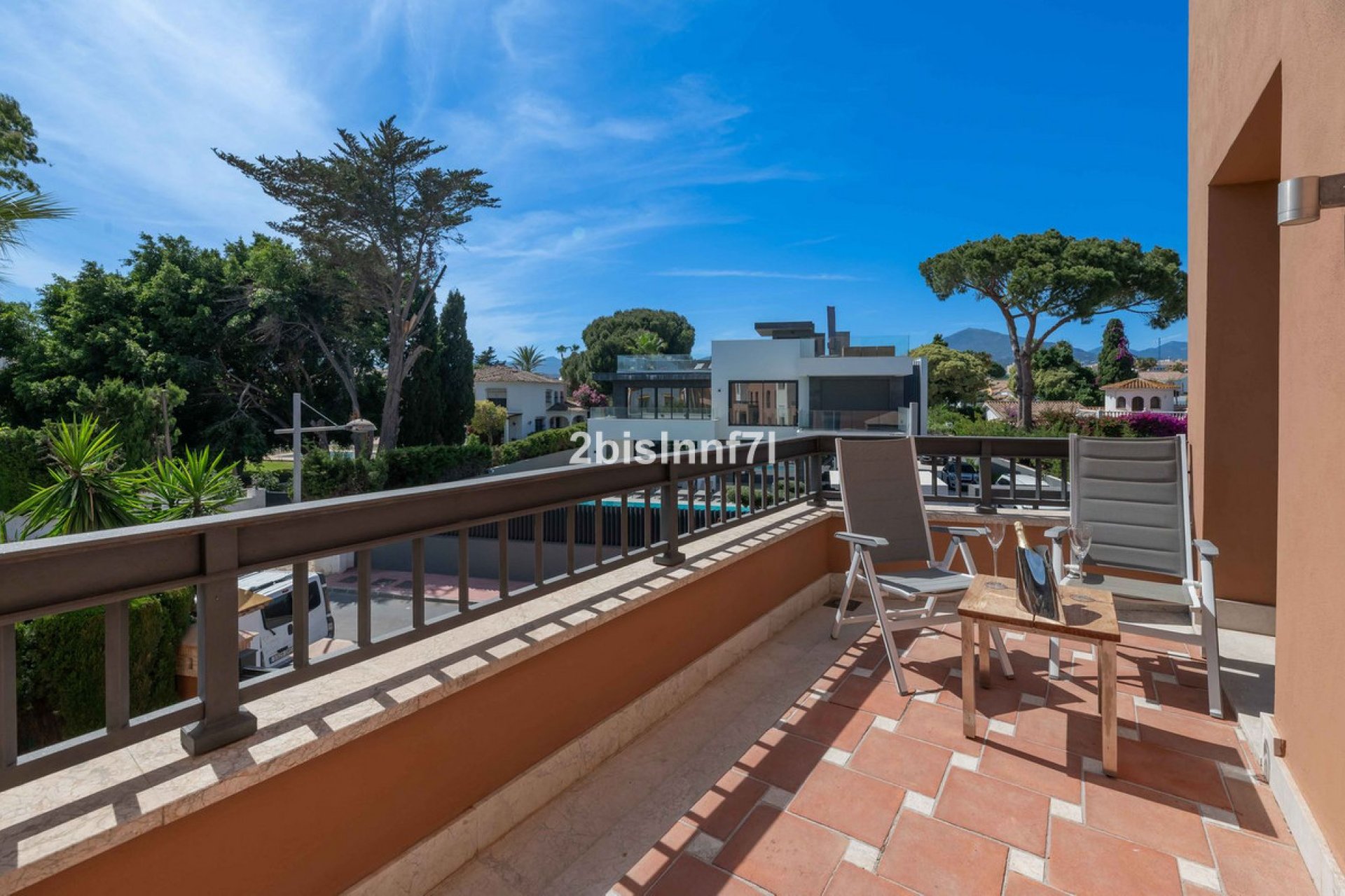 Resale - Apartment - Middle Floor Apartment - Marbella - San Pedro De Alcantara