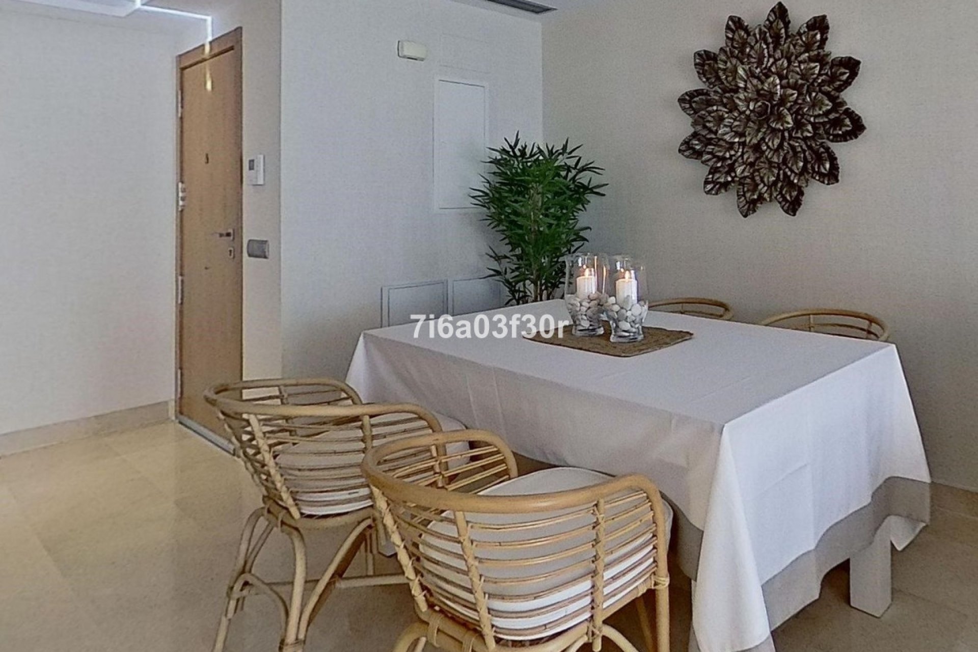 Resale - Apartment - Middle Floor Apartment - Marbella - San Pedro De Alcantara