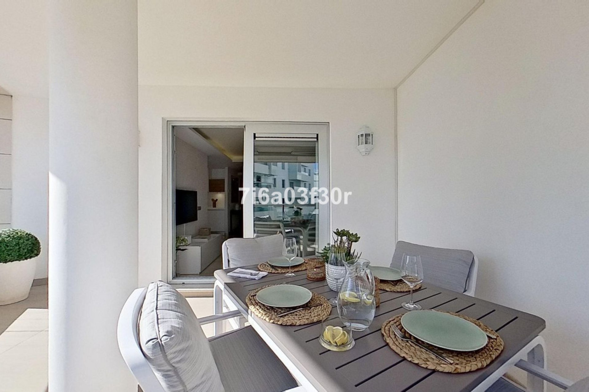 Resale - Apartment - Middle Floor Apartment - Marbella - San Pedro De Alcantara