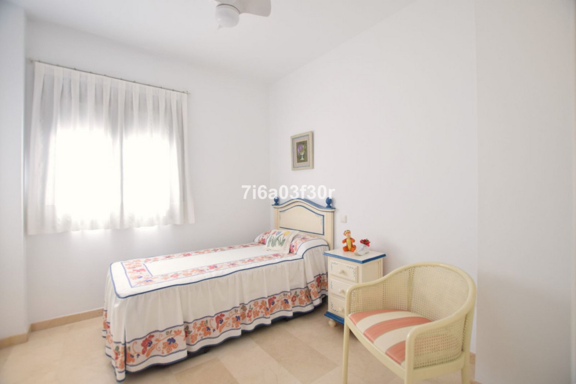 Resale - Apartment - Middle Floor Apartment - Marbella - San Pedro De Alcantara