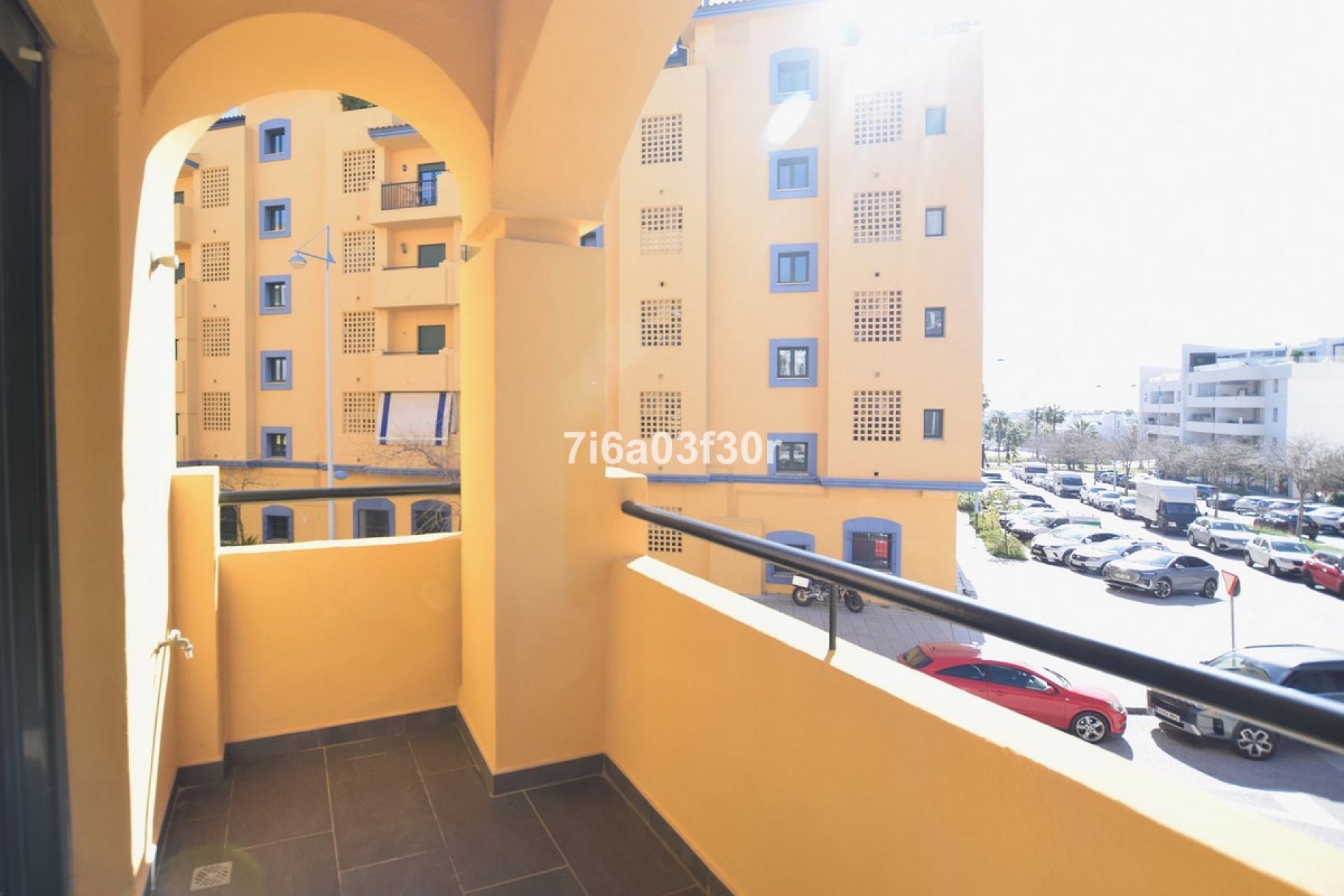 Resale - Apartment - Middle Floor Apartment - Marbella - San Pedro De Alcantara