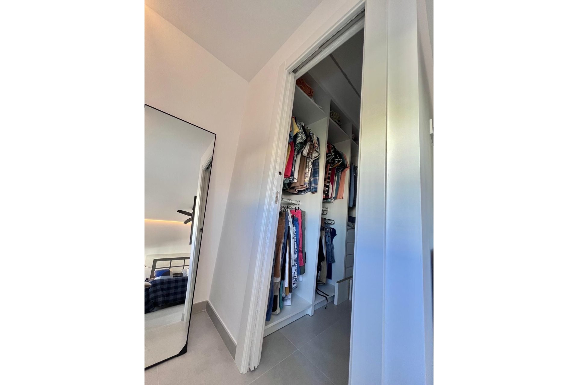 Resale - Apartment - Middle Floor Apartment - Marbella - San Pedro De Alcantara