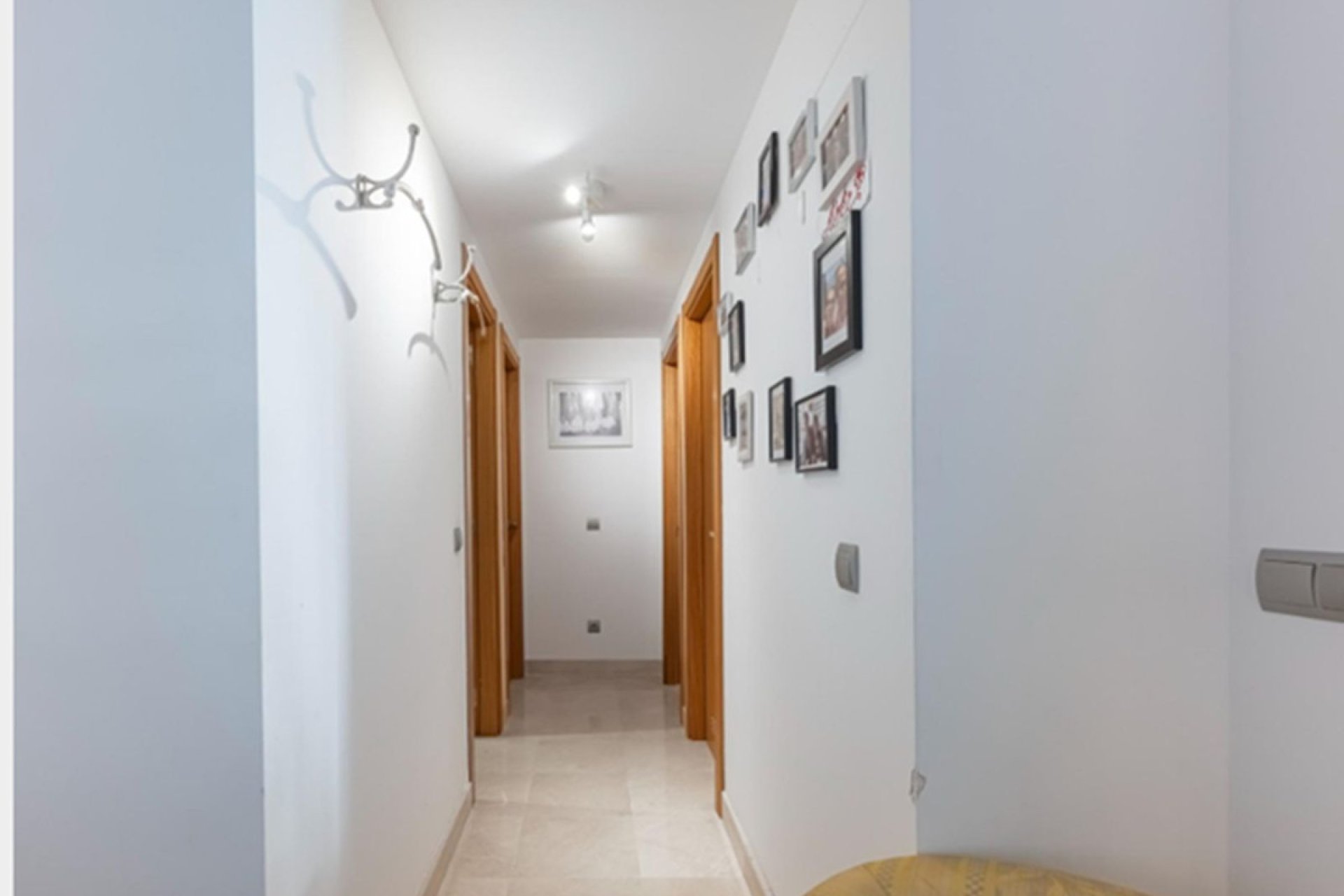 Resale - Apartment - Middle Floor Apartment - Marbella - San Pedro De Alcantara