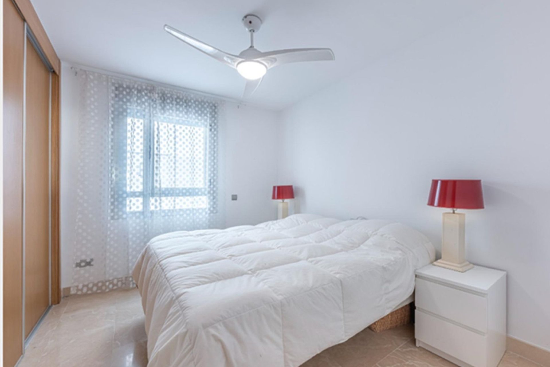 Resale - Apartment - Middle Floor Apartment - Marbella - San Pedro De Alcantara