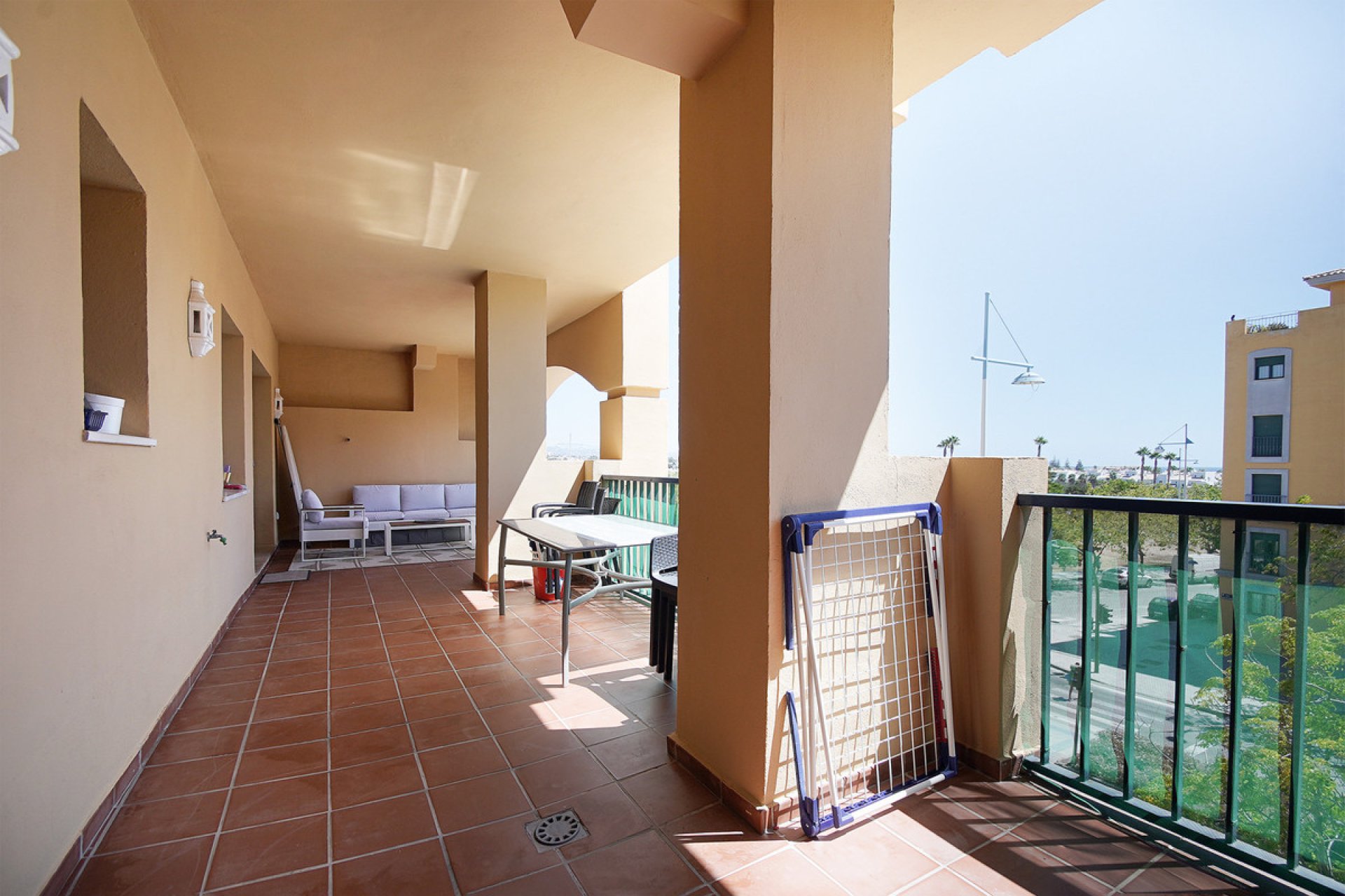 Resale - Apartment - Middle Floor Apartment - Marbella - San Pedro De Alcantara