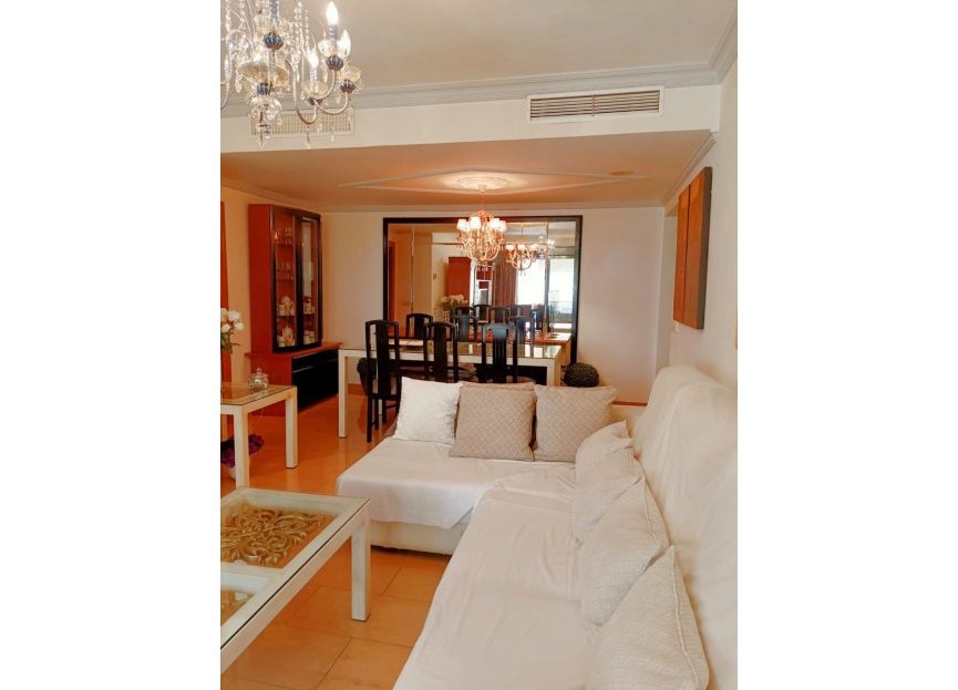 Resale - Apartment - Middle Floor Apartment - Marbella - San Pedro De Alcantara