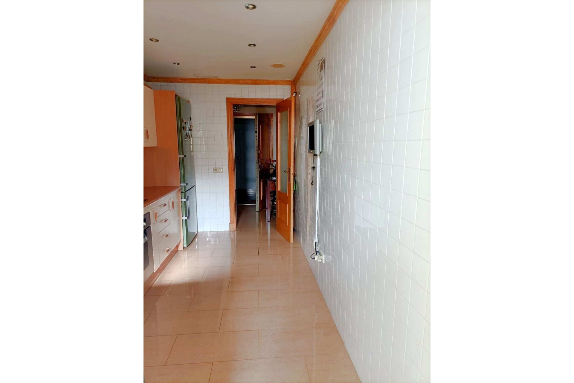 Resale - Apartment - Middle Floor Apartment - Marbella - San Pedro De Alcantara