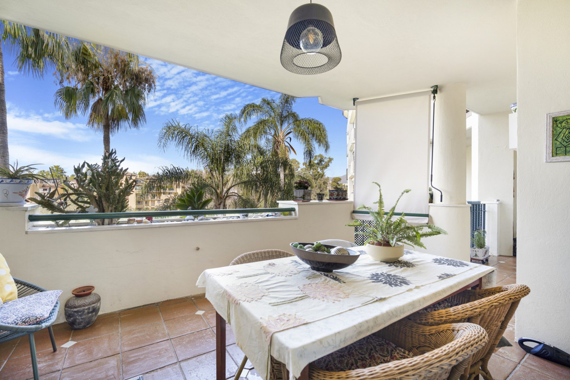 Resale - Apartment - Middle Floor Apartment - Marbella - San Pedro De Alcantara