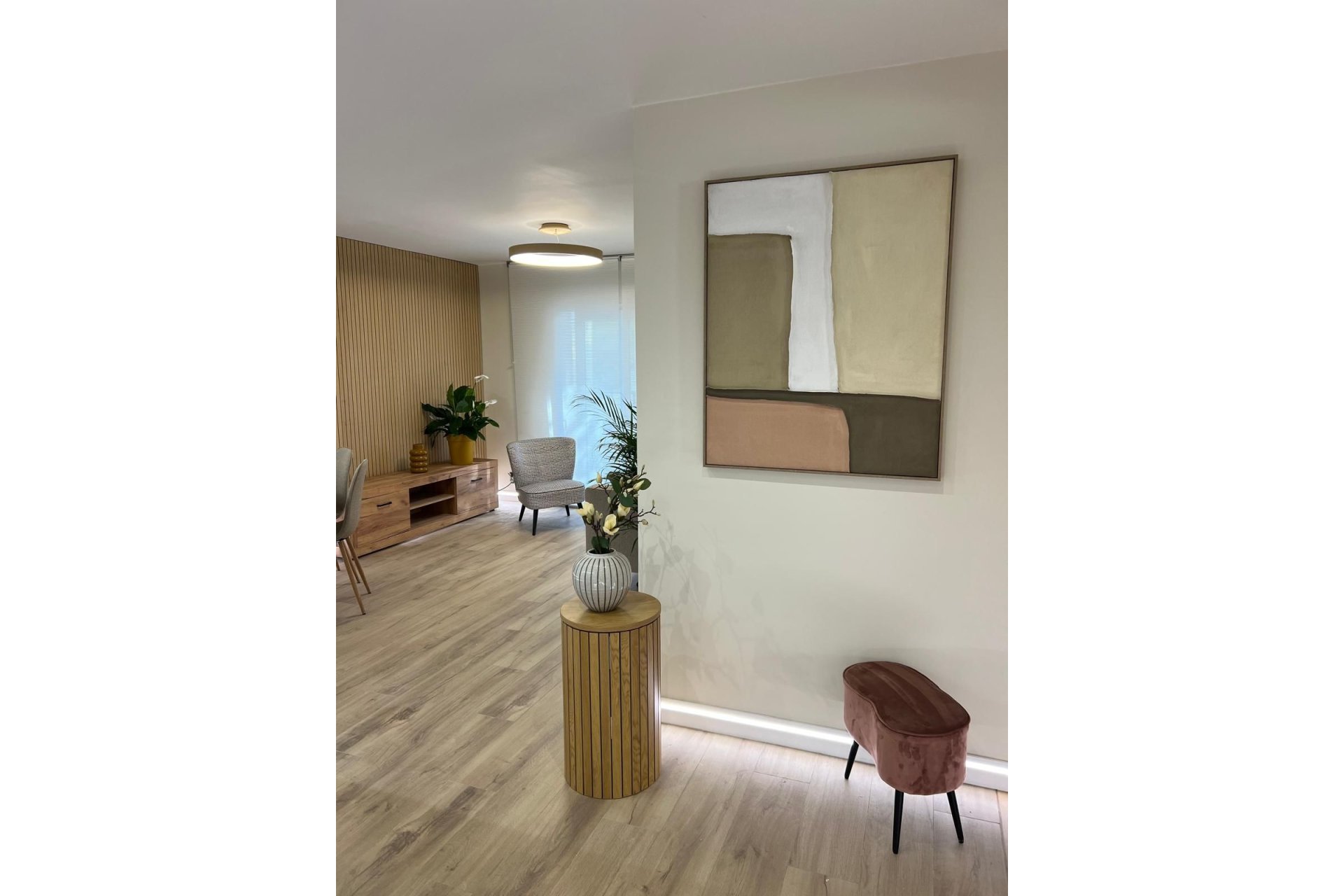 Resale - Apartment - Middle Floor Apartment - Marbella - San Pedro De Alcantara