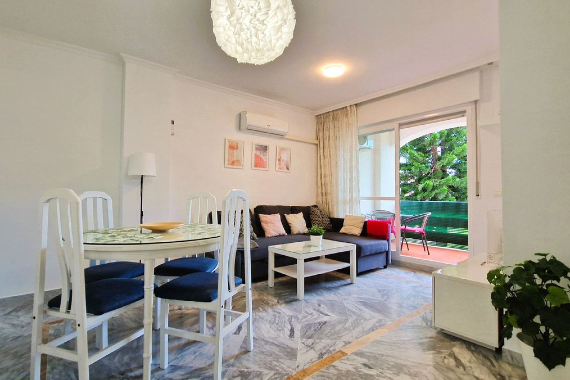 Resale - Apartment - Middle Floor Apartment - Marbella - San Pedro De Alcantara