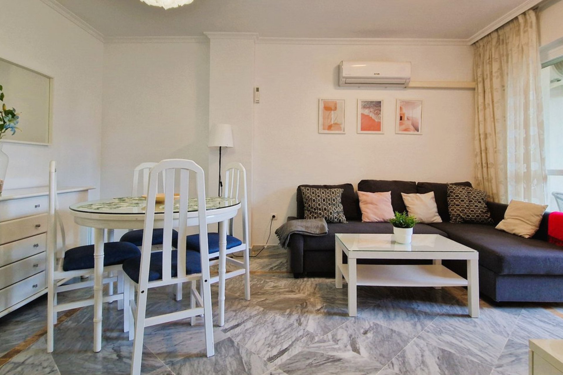 Resale - Apartment - Middle Floor Apartment - Marbella - San Pedro De Alcantara