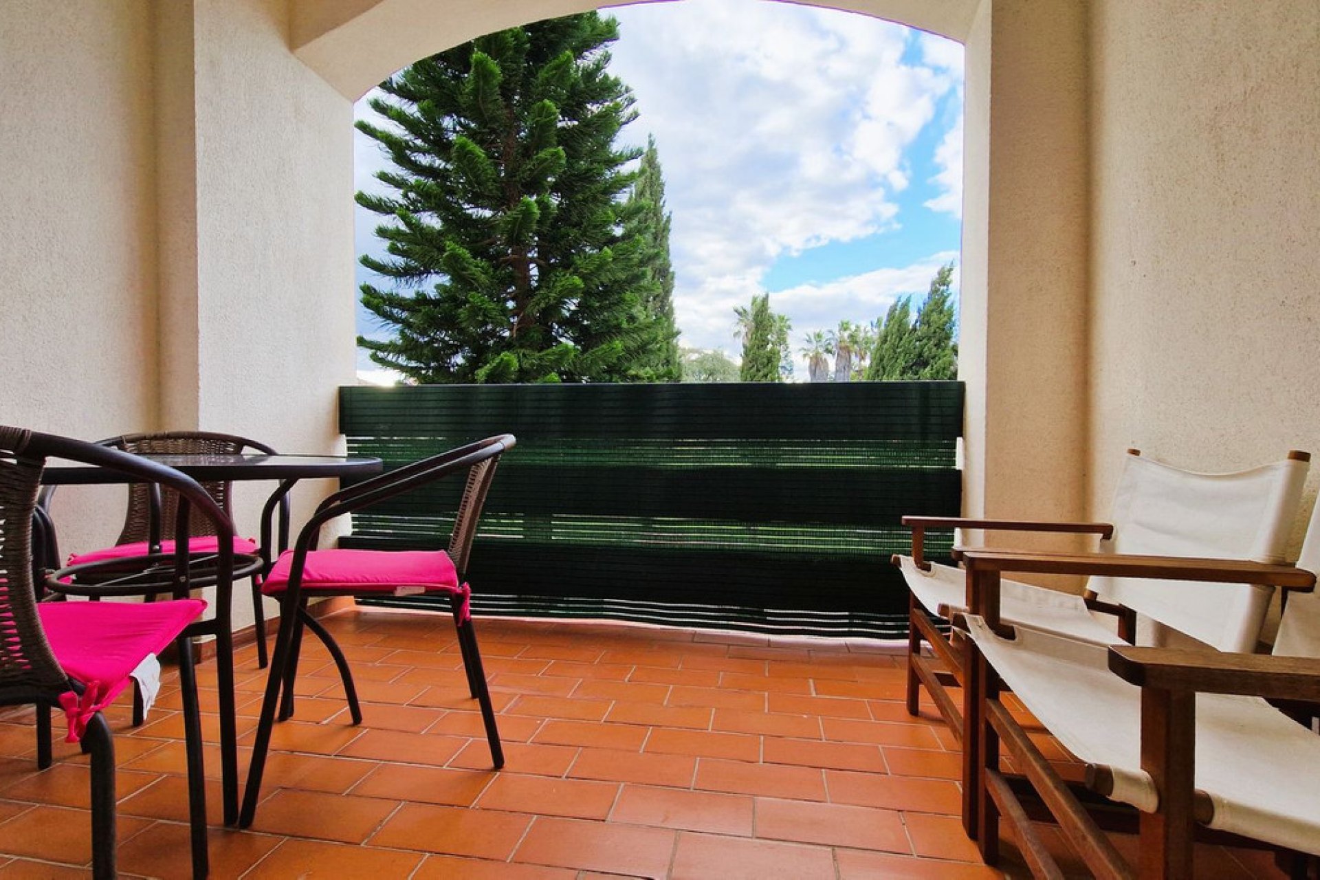 Resale - Apartment - Middle Floor Apartment - Marbella - San Pedro De Alcantara