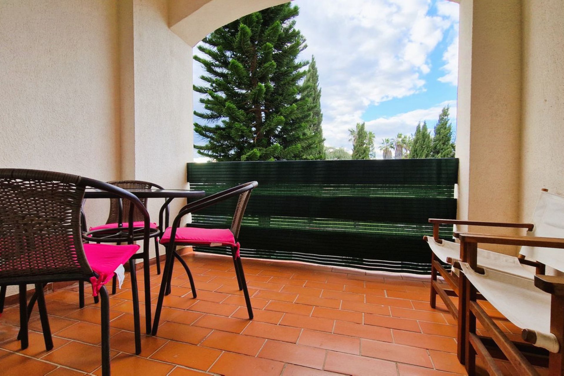 Resale - Apartment - Middle Floor Apartment - Marbella - San Pedro De Alcantara