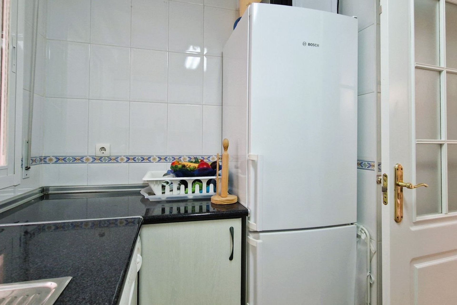 Resale - Apartment - Middle Floor Apartment - Marbella - San Pedro De Alcantara