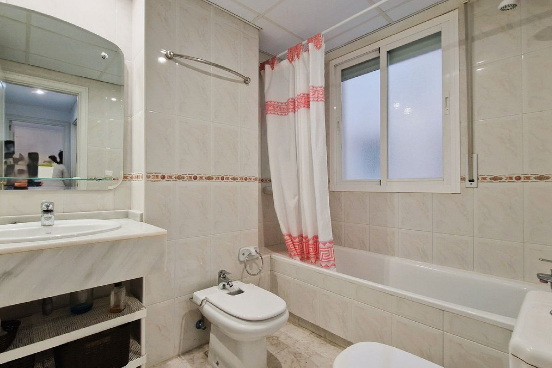 Resale - Apartment - Middle Floor Apartment - Marbella - San Pedro De Alcantara