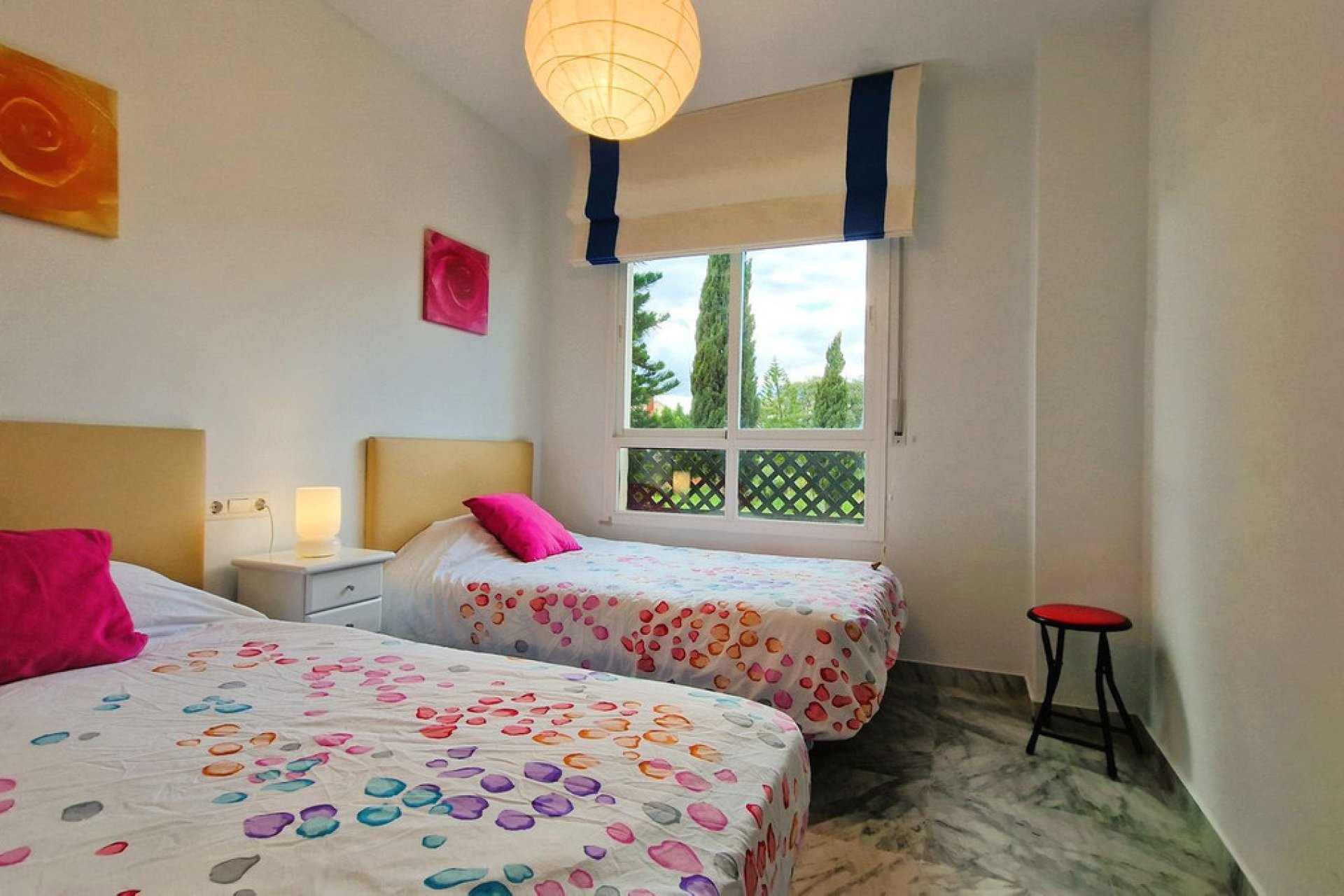 Resale - Apartment - Middle Floor Apartment - Marbella - San Pedro De Alcantara