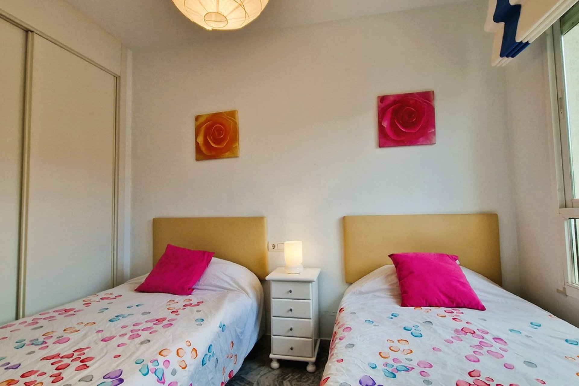 Resale - Apartment - Middle Floor Apartment - Marbella - San Pedro De Alcantara