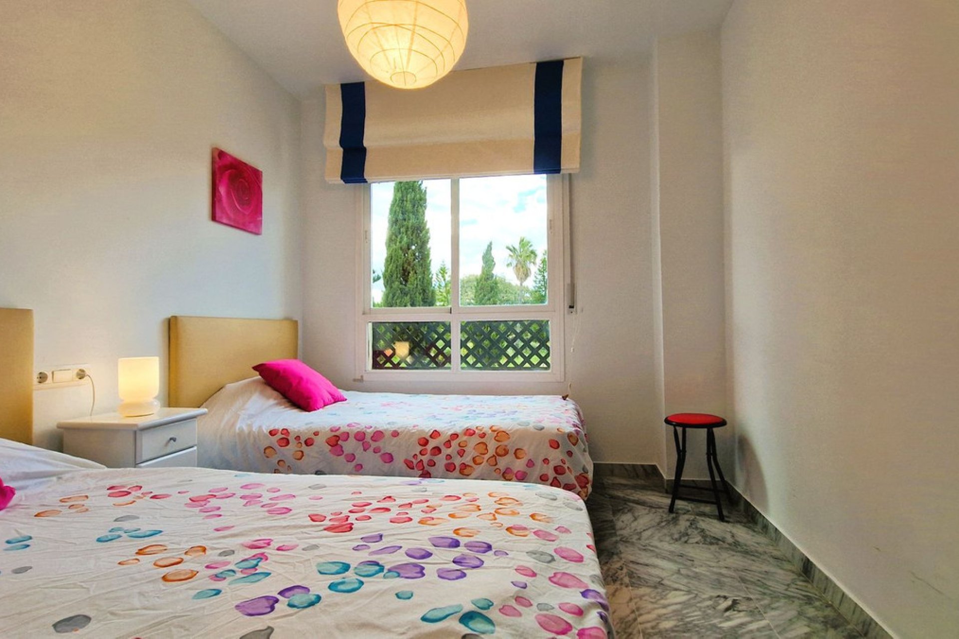 Resale - Apartment - Middle Floor Apartment - Marbella - San Pedro De Alcantara