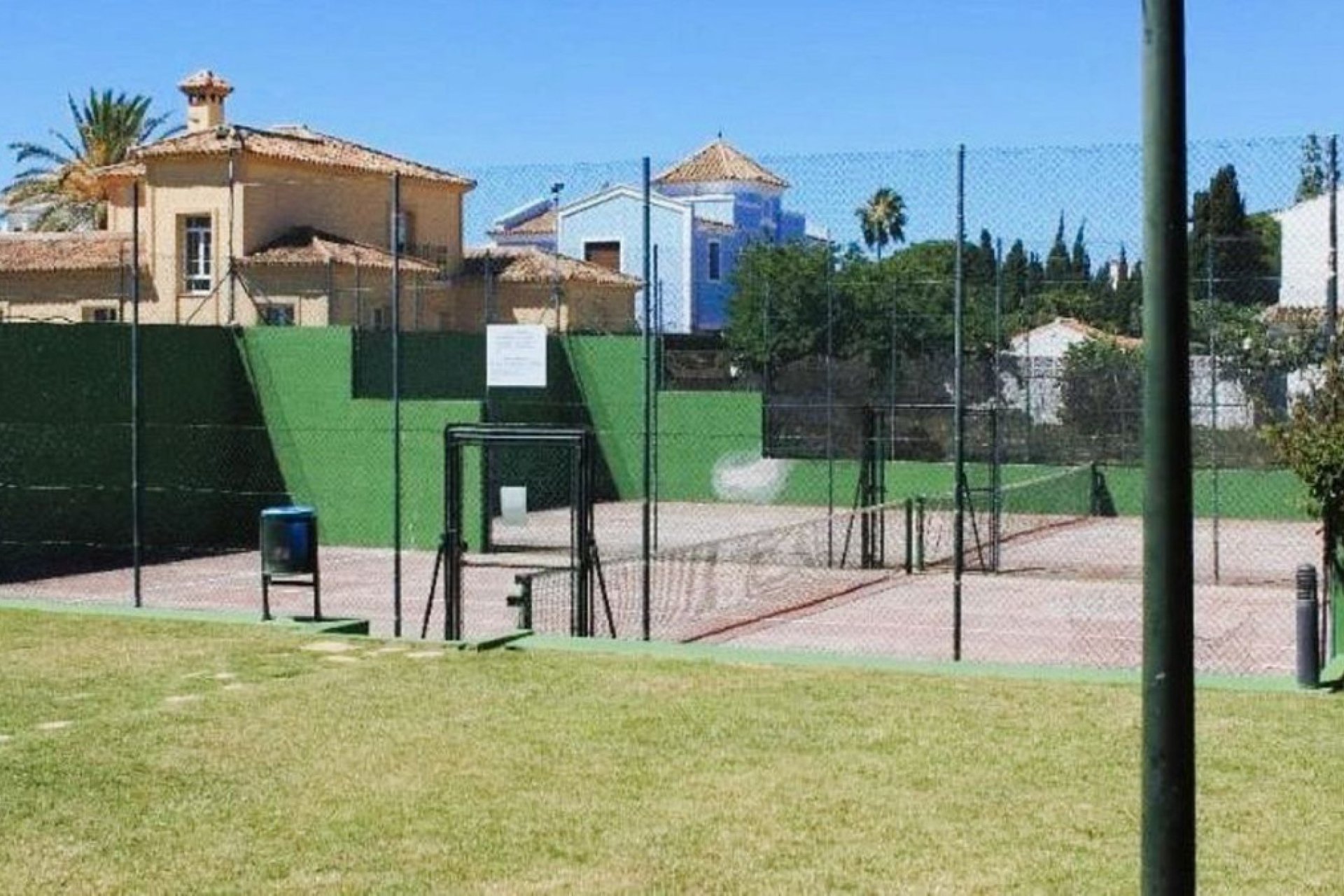 Resale - Apartment - Middle Floor Apartment - Marbella - San Pedro De Alcantara