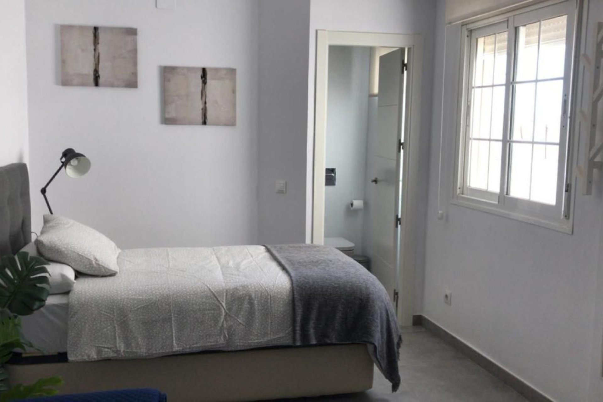 Resale - Apartment - Middle Floor Apartment - Marbella - San Pedro De Alcantara