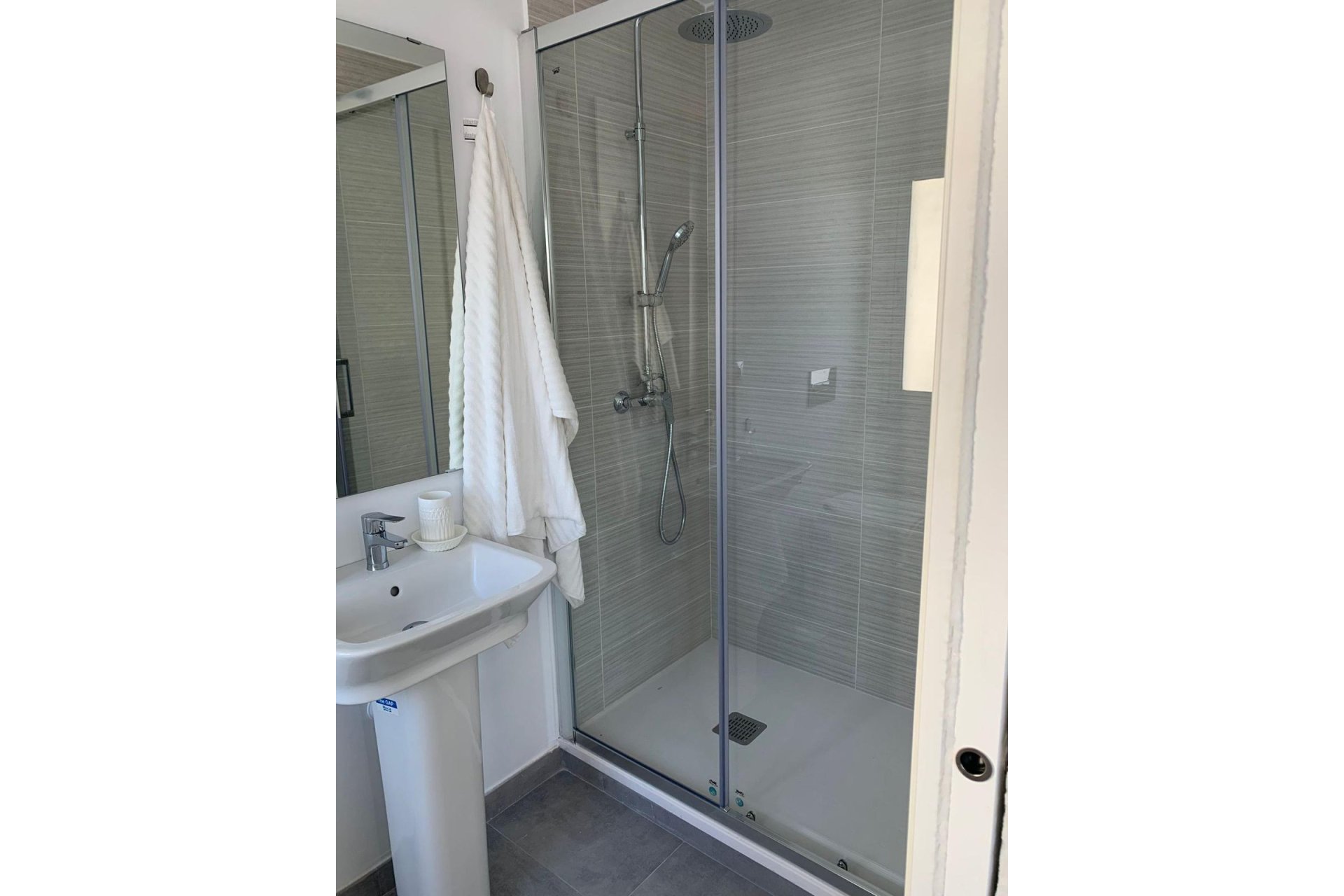 Resale - Apartment - Middle Floor Apartment - Marbella - San Pedro De Alcantara