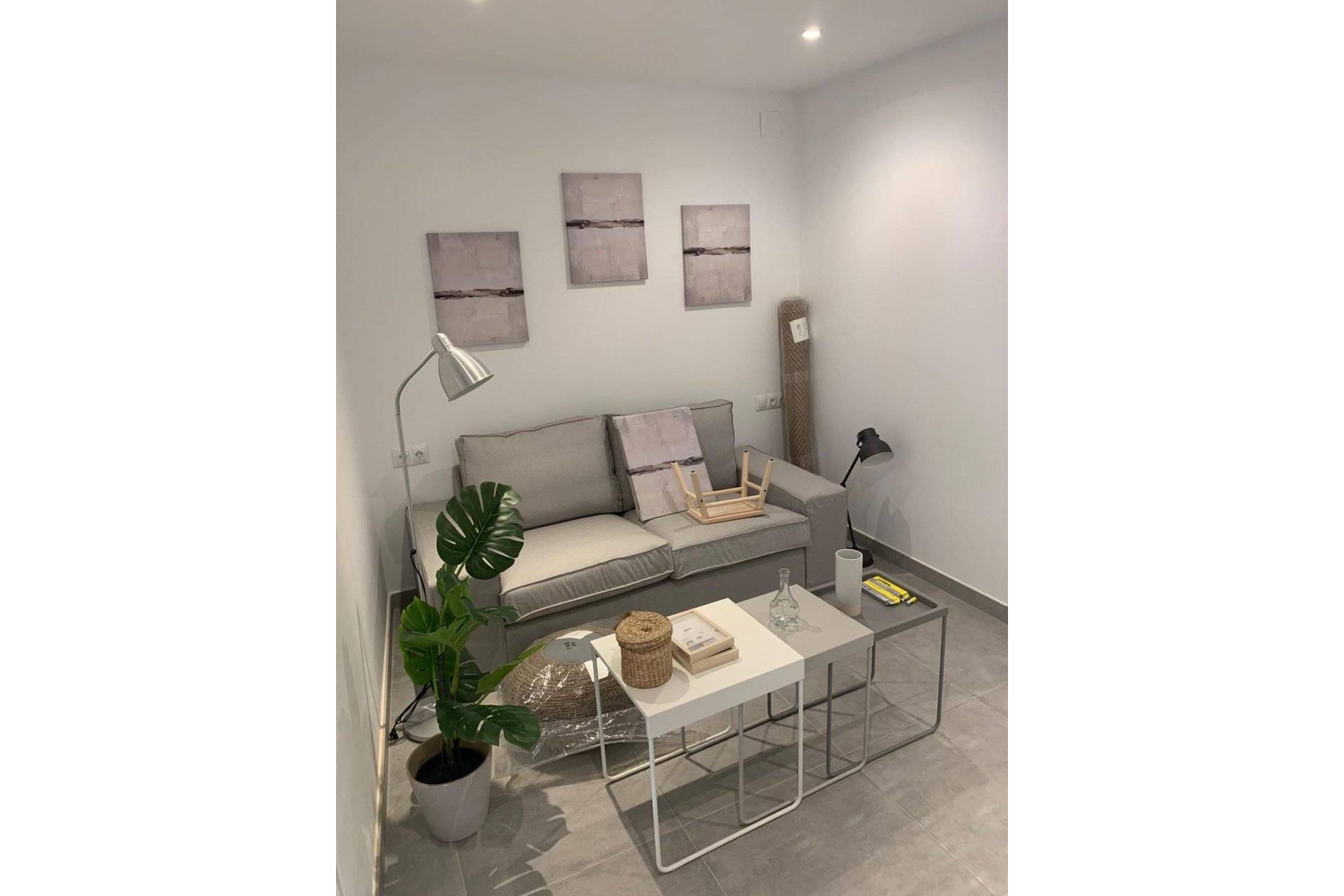 Resale - Apartment - Middle Floor Apartment - Marbella - San Pedro De Alcantara