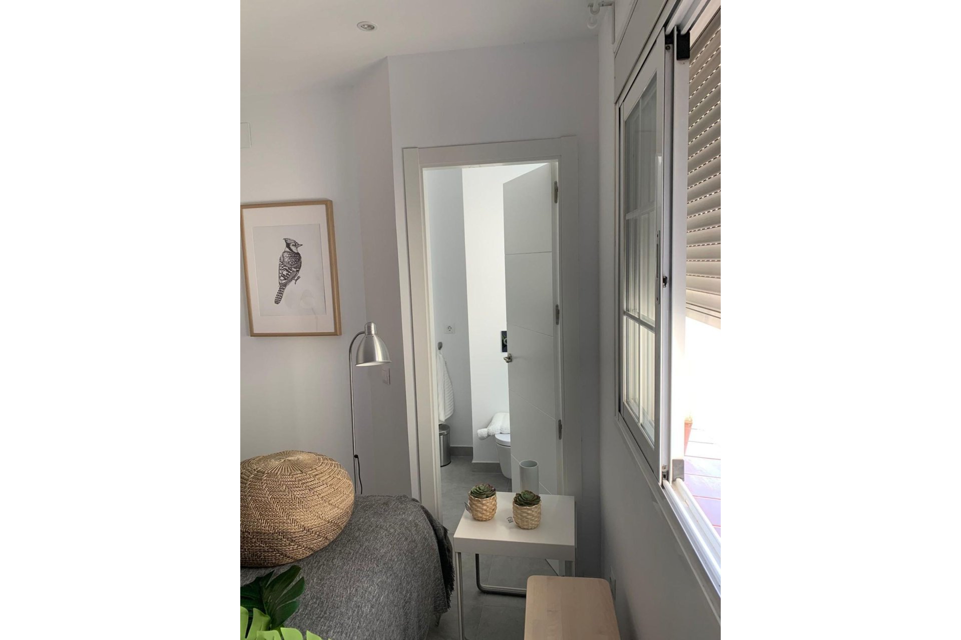 Resale - Apartment - Middle Floor Apartment - Marbella - San Pedro De Alcantara