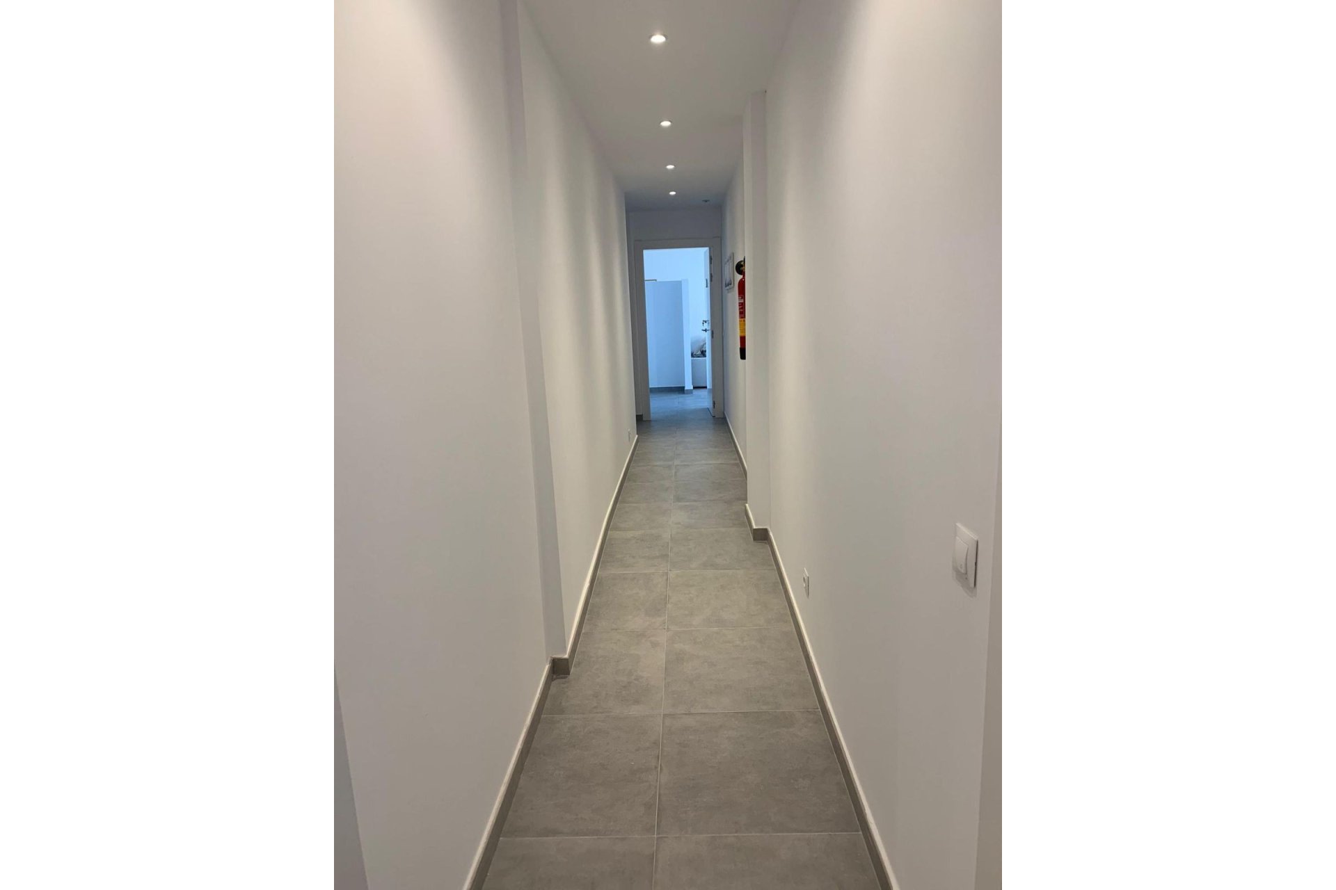 Resale - Apartment - Middle Floor Apartment - Marbella - San Pedro De Alcantara