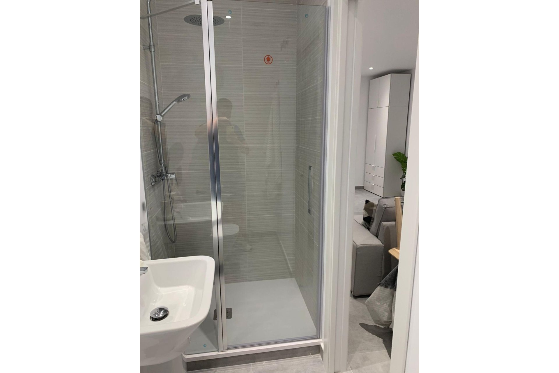 Resale - Apartment - Middle Floor Apartment - Marbella - San Pedro De Alcantara