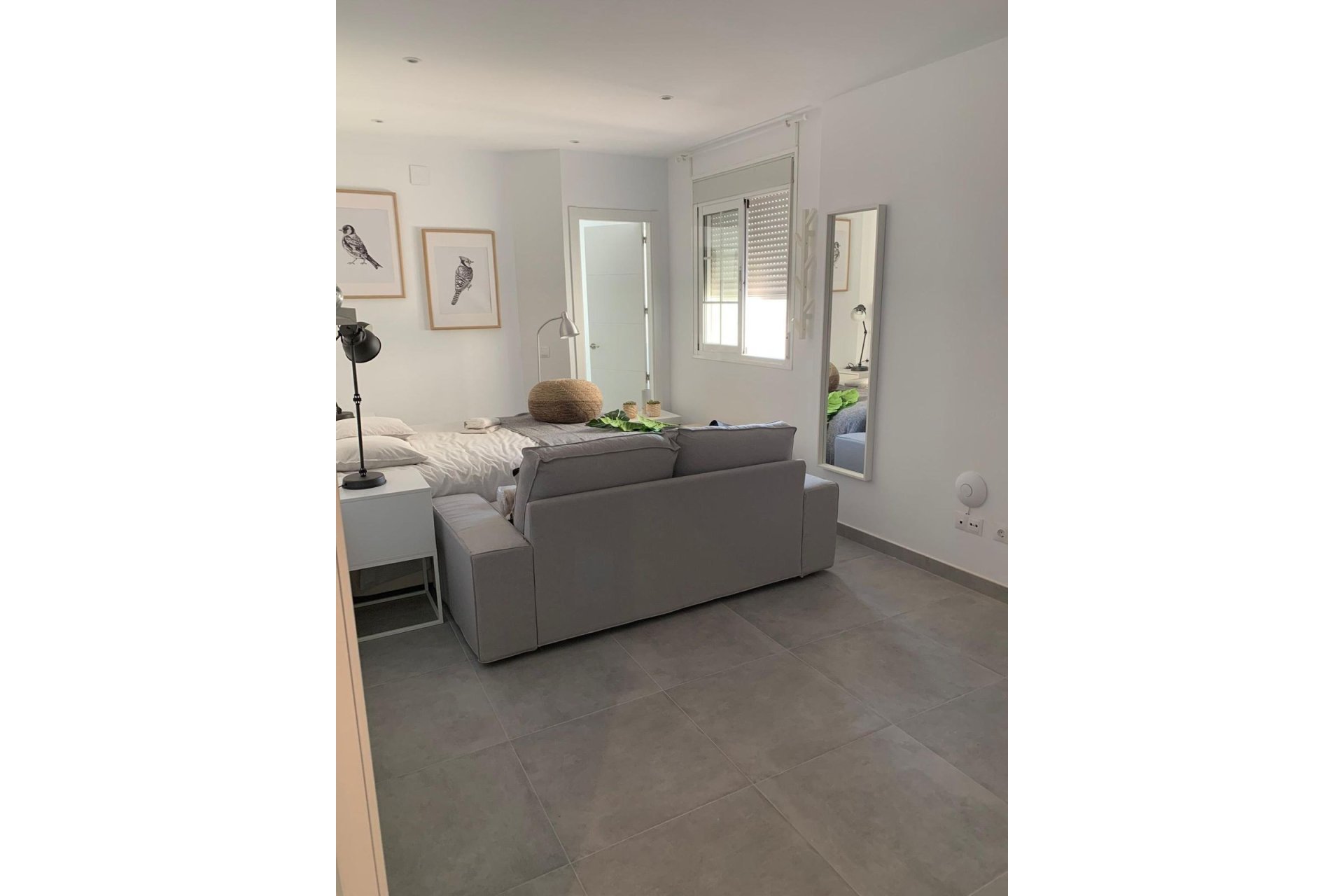 Resale - Apartment - Middle Floor Apartment - Marbella - San Pedro De Alcantara