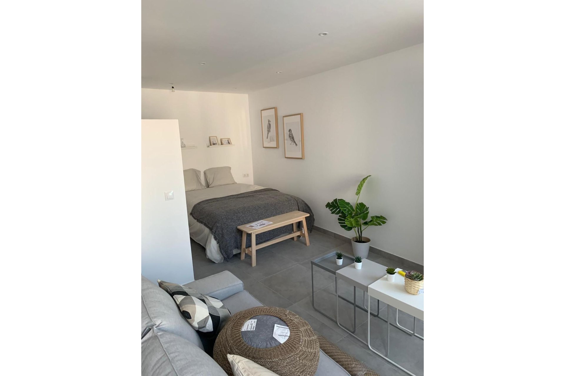 Resale - Apartment - Middle Floor Apartment - Marbella - San Pedro De Alcantara