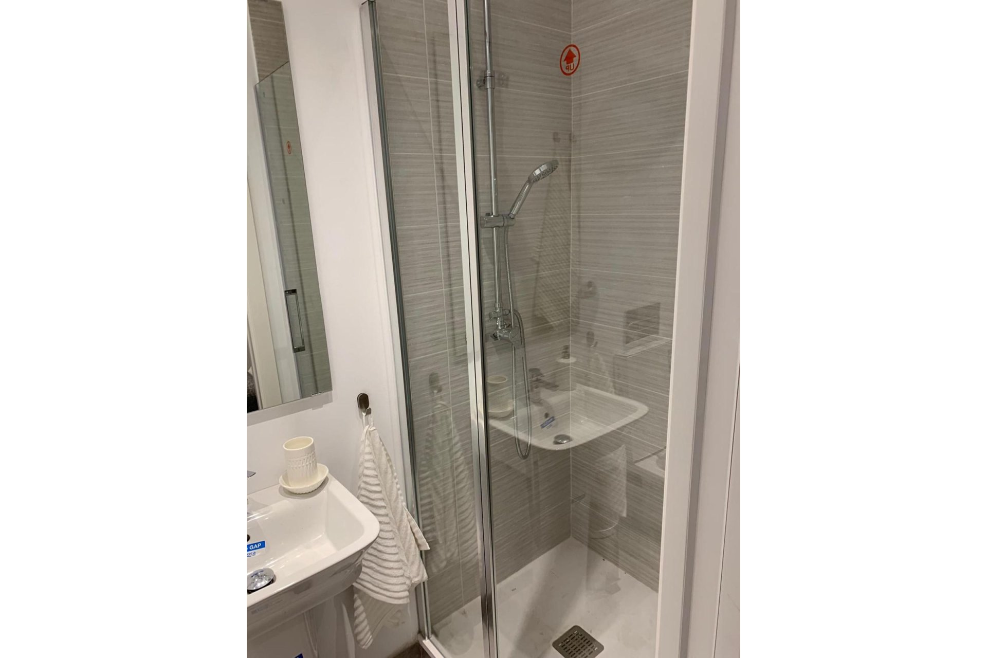 Resale - Apartment - Middle Floor Apartment - Marbella - San Pedro De Alcantara