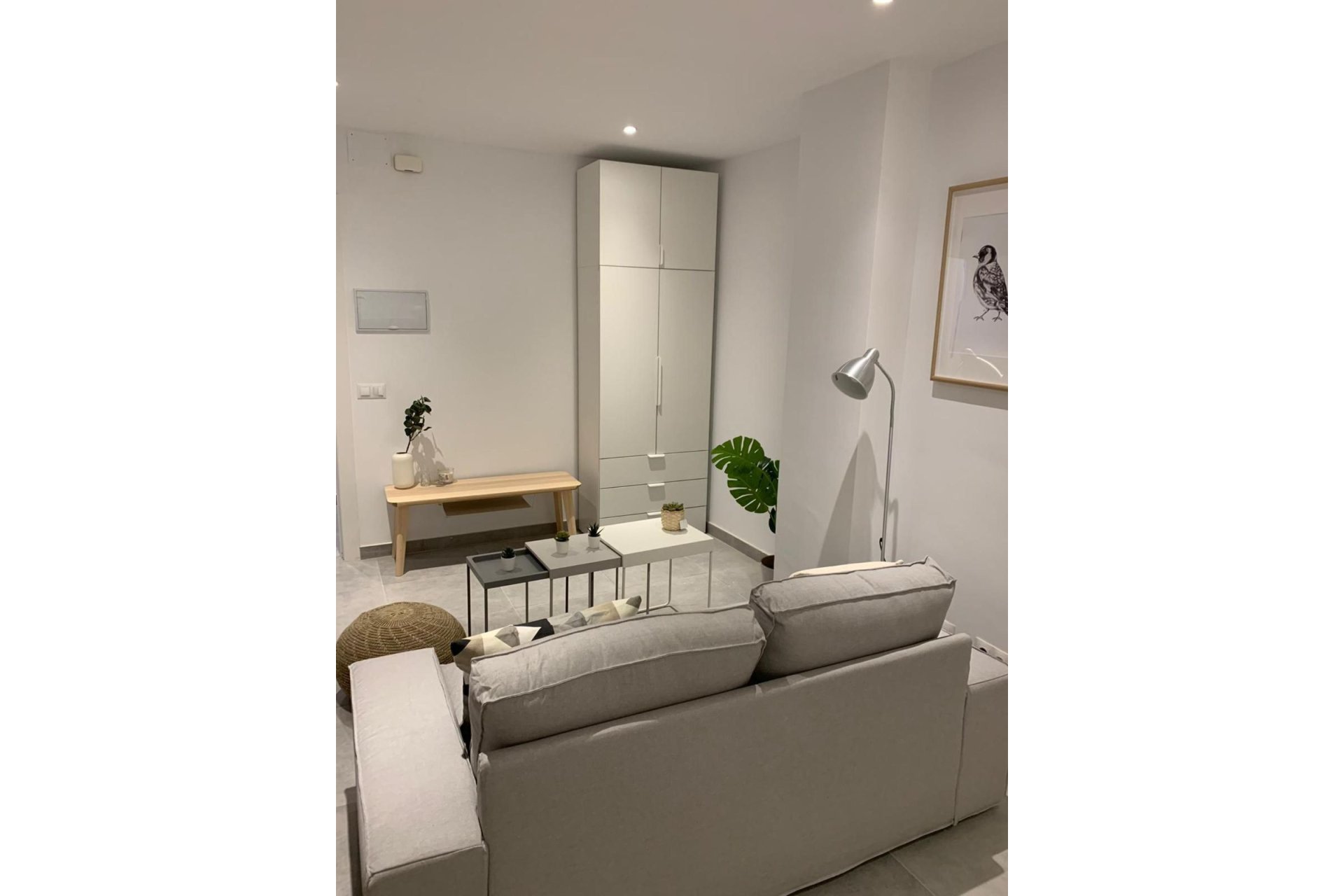 Resale - Apartment - Middle Floor Apartment - Marbella - San Pedro De Alcantara