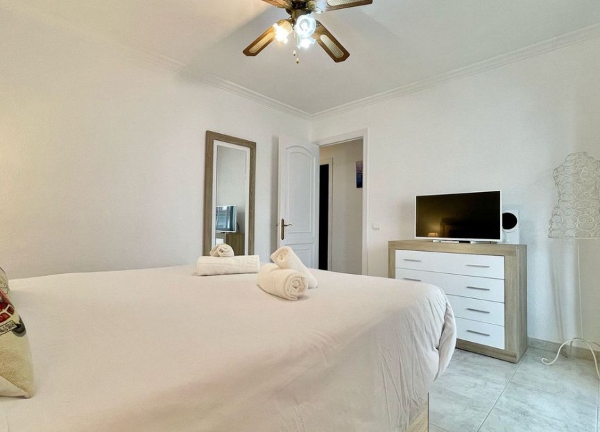 Resale - Apartment - Middle Floor Apartment - Marbella - San Pedro De Alcantara