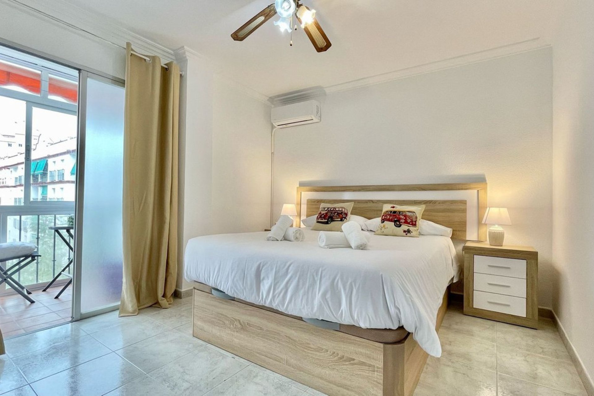 Resale - Apartment - Middle Floor Apartment - Marbella - San Pedro De Alcantara