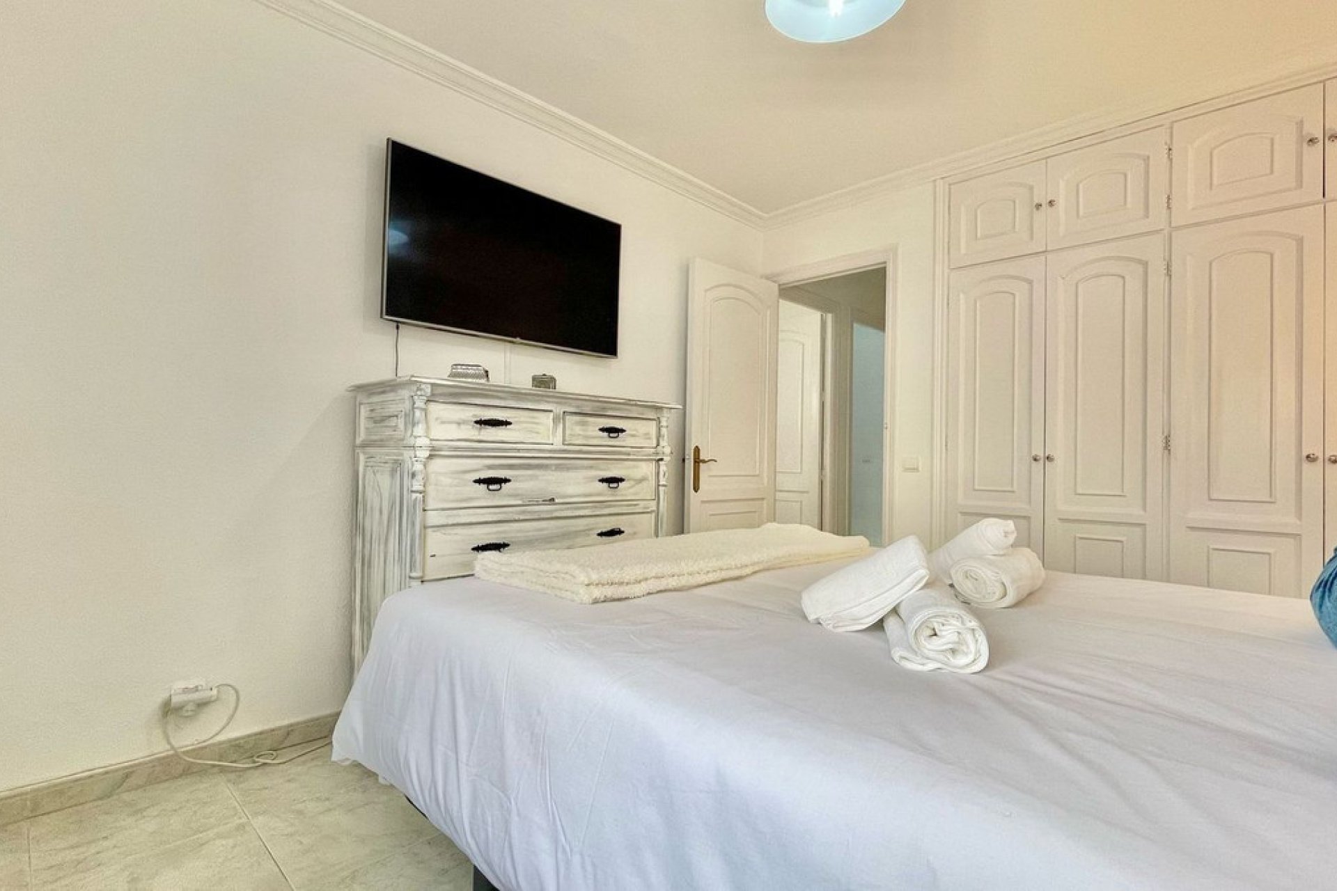 Resale - Apartment - Middle Floor Apartment - Marbella - San Pedro De Alcantara