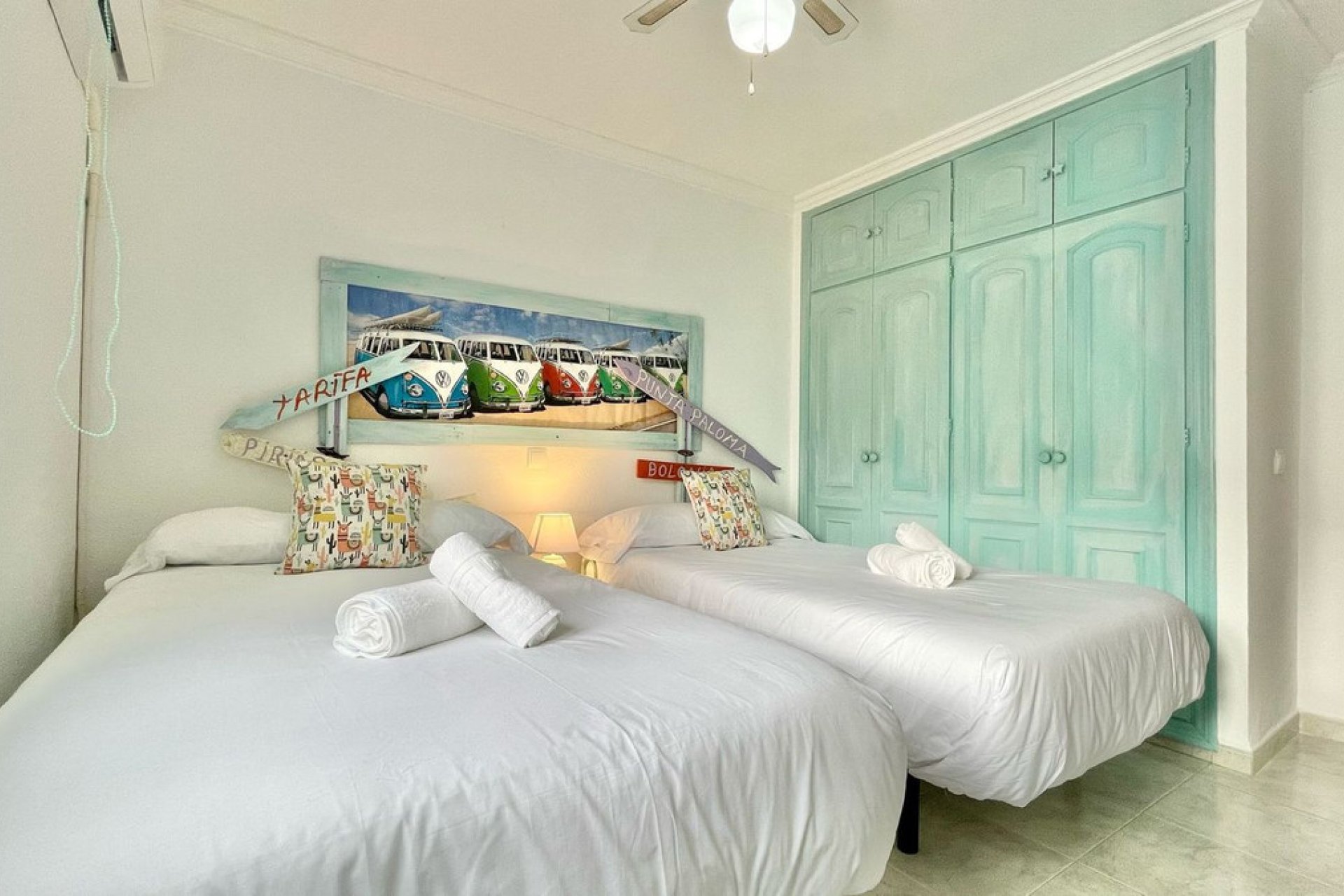 Resale - Apartment - Middle Floor Apartment - Marbella - San Pedro De Alcantara