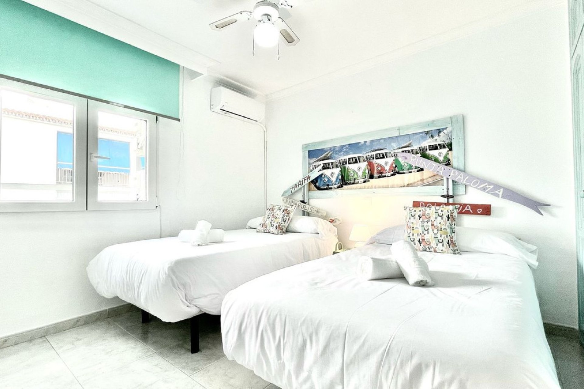 Resale - Apartment - Middle Floor Apartment - Marbella - San Pedro De Alcantara