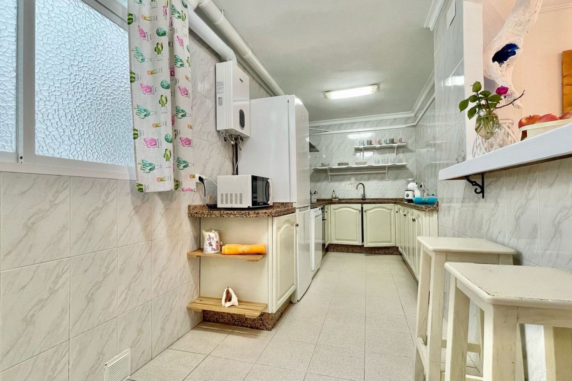 Resale - Apartment - Middle Floor Apartment - Marbella - San Pedro De Alcantara